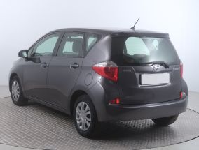 Toyota Verso-S - 2011