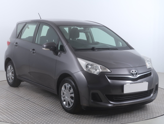 Toyota Verso-S