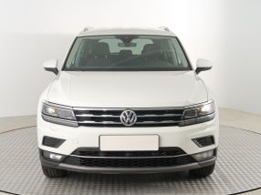Volkswagen Tiguan Allspace - 2020