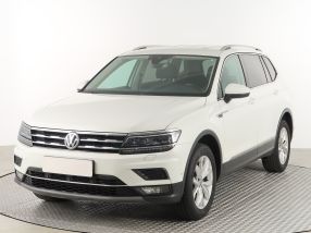 Volkswagen Tiguan Allspace - 2020