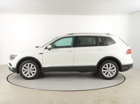 Volkswagen Tiguan Allspace - 2020