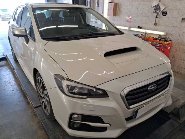 Subaru Levorg 2015