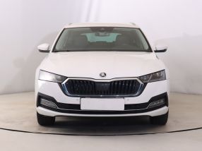 Skoda Octavia - 2020