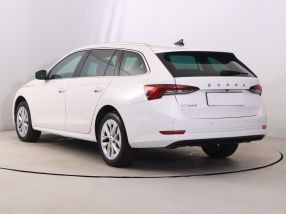 Skoda Octavia - 2020