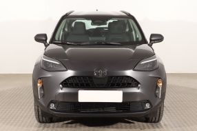 Toyota Yaris Cross - 2026