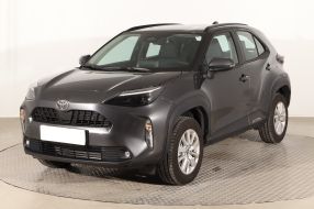 Toyota Yaris Cross - 2026