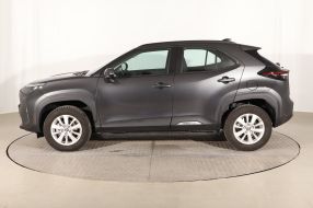 Toyota Yaris Cross - 2026