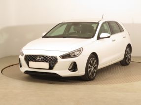 Hyundai i30 - 2017