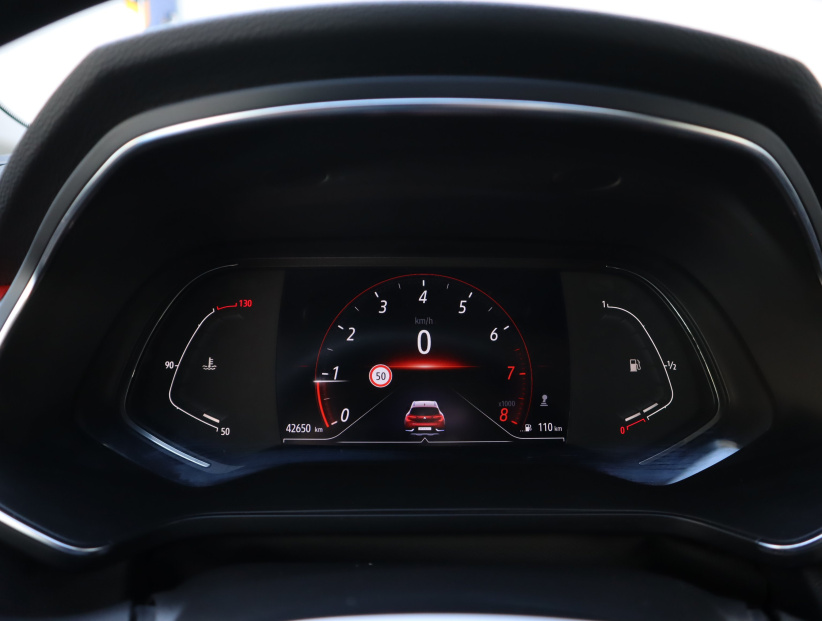 Renault Captur, 2020