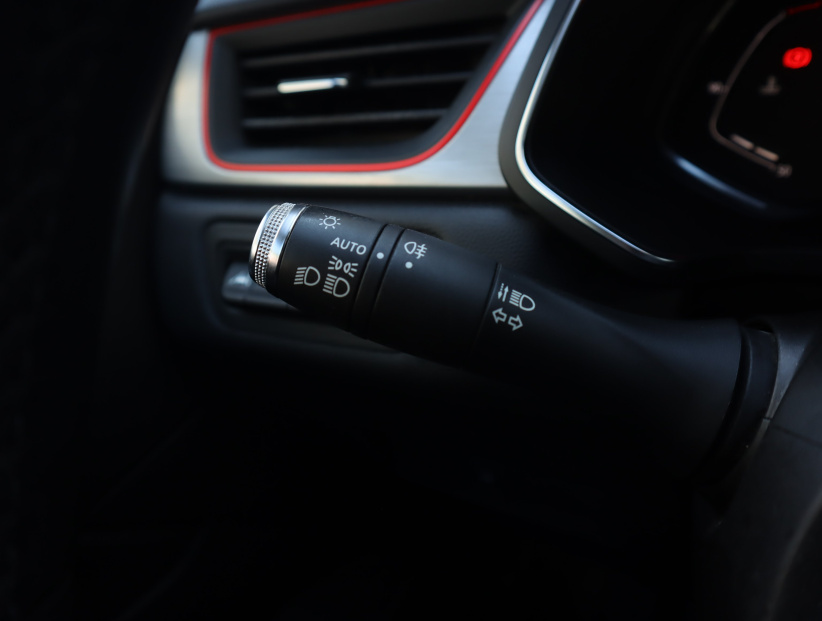 Renault Captur, 2020