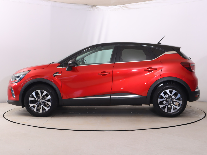 Renault Captur, 2020