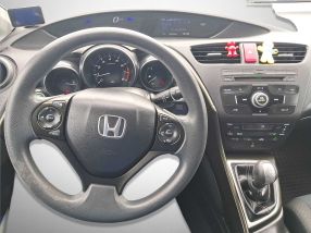Honda Civic - 2013