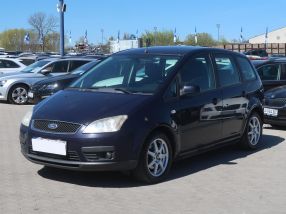 Ford C-Max - 2007