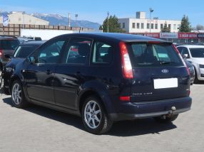 Ford C-Max - 2007