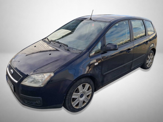Ford Focus C-Max