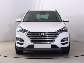 Hyundai Tucson - 2019