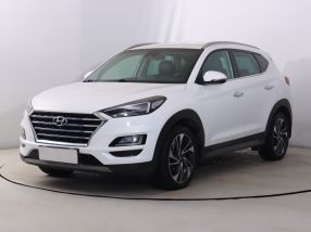 Hyundai Tucson - 2019