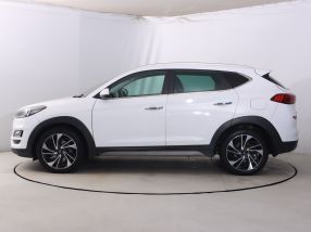 Hyundai Tucson - 2019