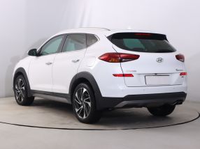 Hyundai Tucson - 2019