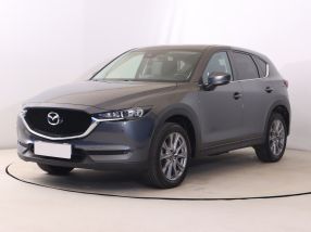 Mazda CX-5 - 2021
