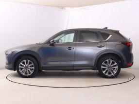 Mazda CX-5 - 2021