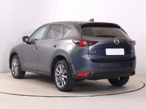 Mazda CX-5 - 2021