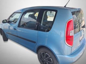 Skoda Roomster - 2013