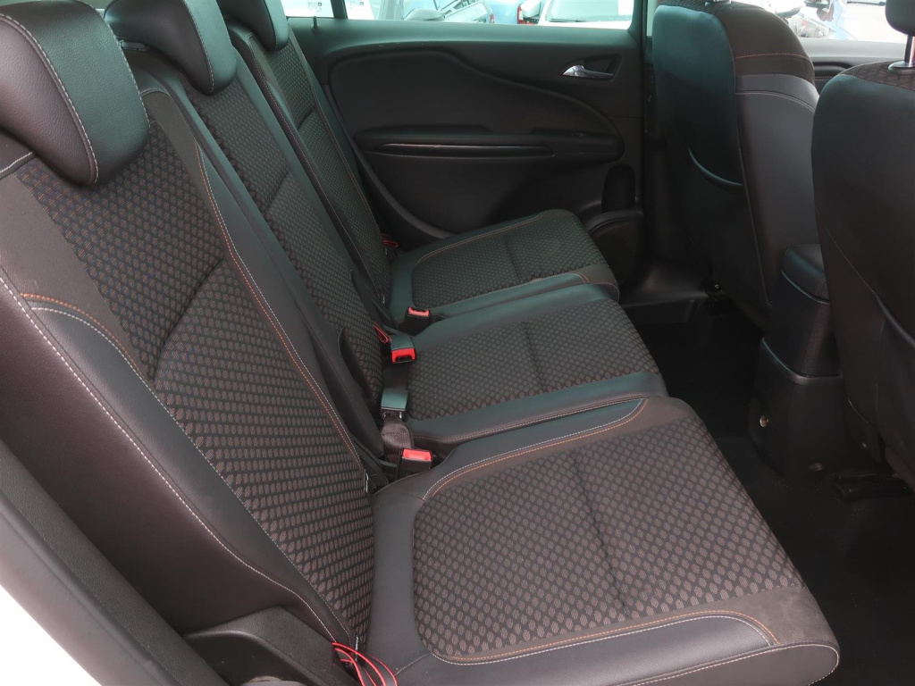 Opel Zafira Tourer