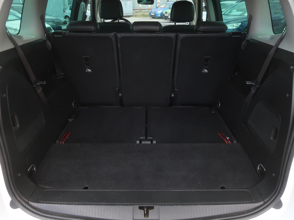 Opel Zafira Tourer
