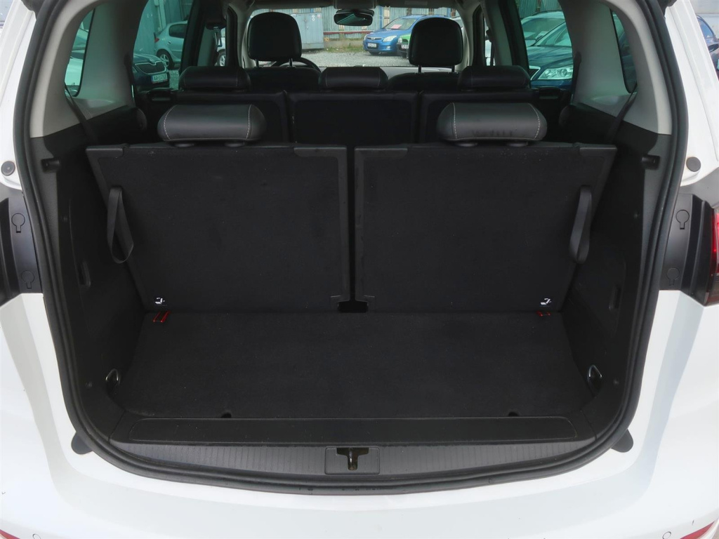 Opel Zafira Tourer