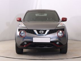 Nissan Juke - 2017
