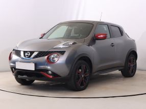 Nissan Juke - 2017