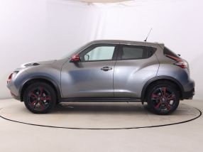 Nissan Juke - 2017