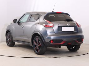 Nissan Juke - 2017