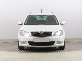 Skoda Octavia - 2012