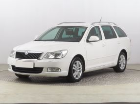 Skoda Octavia - 2012