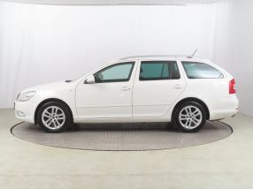 Skoda Octavia - 2012