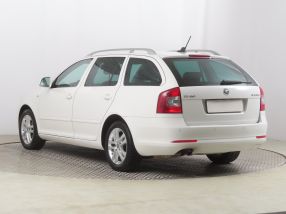 Skoda Octavia - 2012