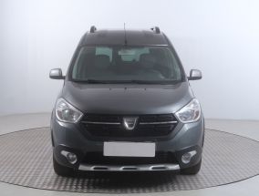 Dacia Dokker - 2017