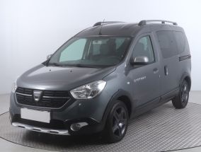 Dacia Dokker - 2017
