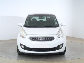 Kia Venga - 2010