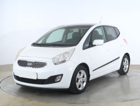 Kia Venga - 2010