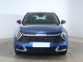 Kia Sportage - 2022