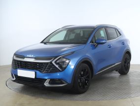 Kia Sportage - 2022