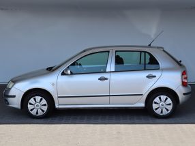 Skoda Fabia - 2006