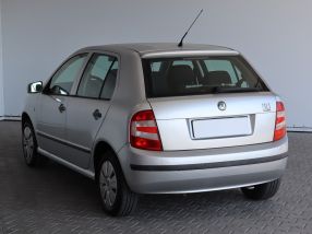 Skoda Fabia - 2006