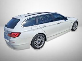BMW 5 - 2011