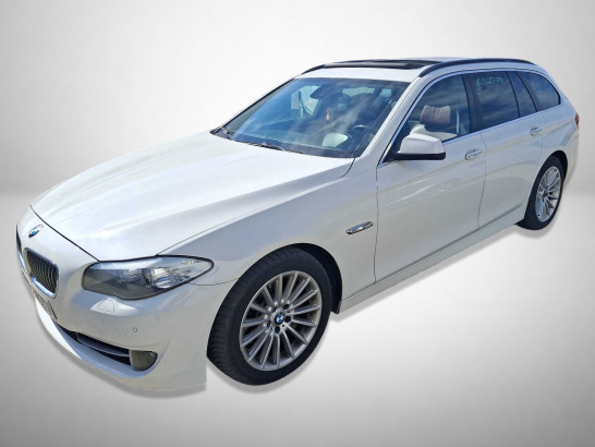 BMW 5