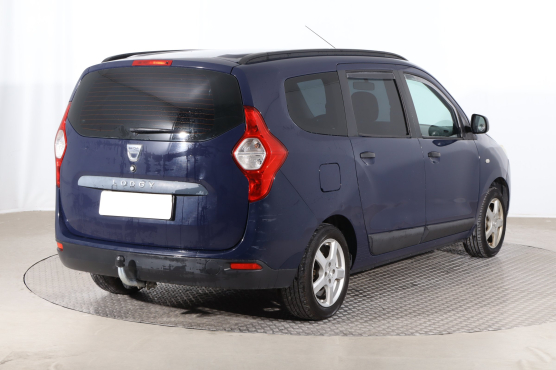 Dacia Lodgy