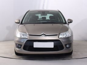 Citroen C4 - 2010